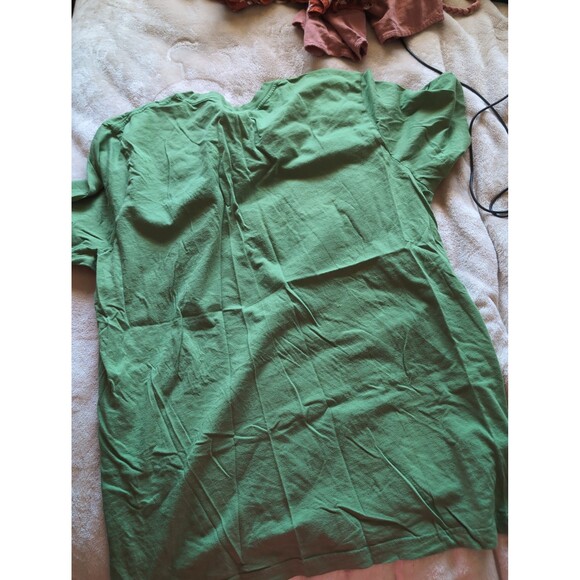 Green Yuengling shirt paddy's day XL - Picture 4 of 4